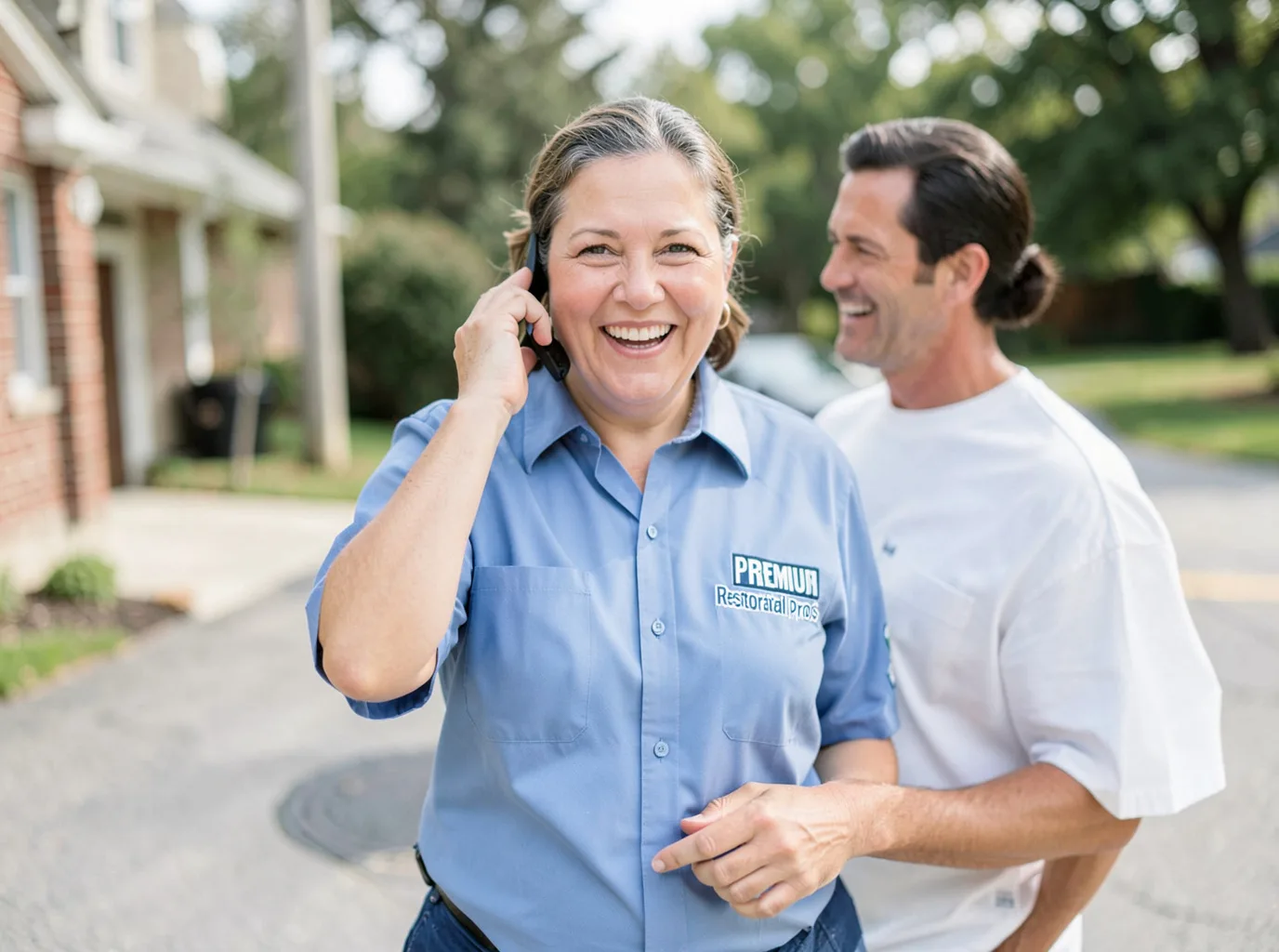 Water Damage Restoration Santa Ana, CA FAQs